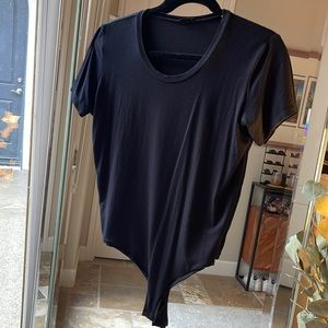 Shopbop Alix tshirt bodysuit